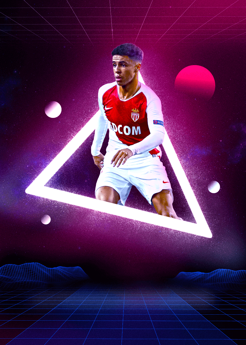 個全新時代 個全新時代