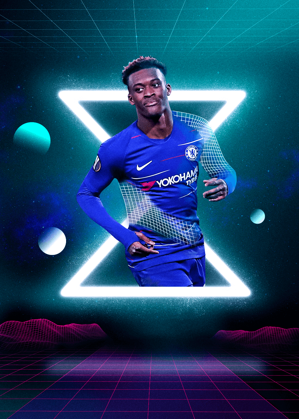 在欧洲赛场 在欧洲赛场